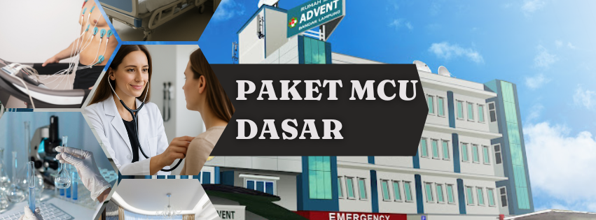 Paket Dasar