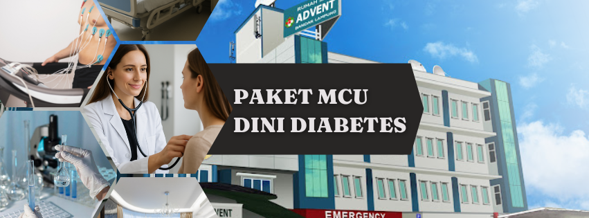 Paket Diabetes