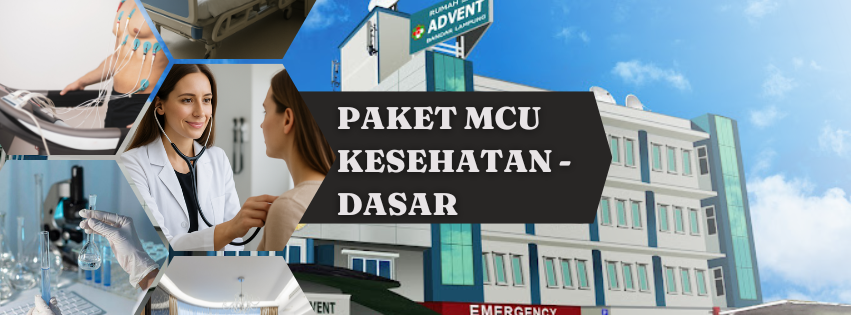 Paket Kesehatan Dasar
